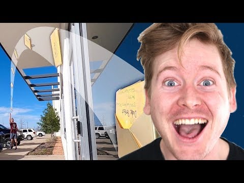 Real Life Trick Shots 3 | Dude Perfect Reaction
