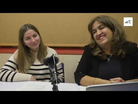 La Asesoría Jurídica de la Casa de la Juventud edita mensualmente un pódcast hecho por jóvenes y para jóvenes