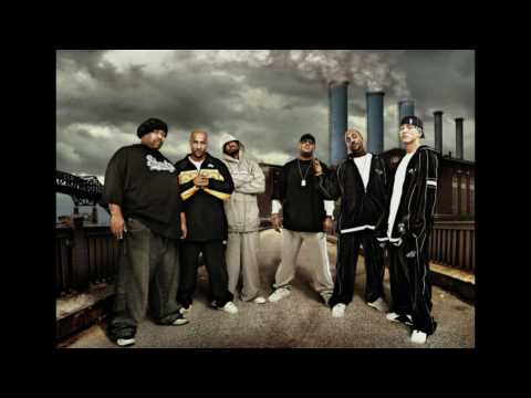 D12 - 40 Oz. (lyrics)