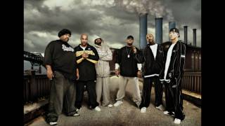 D12 - 40 Oz. (lyrics)