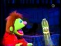 Sesame Street Dinner Theater Veg Side Story