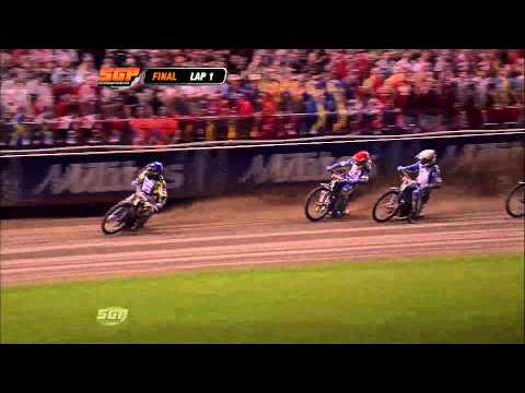 Gorzow FIM Speedway Grand Prix of Poland: Final Replay