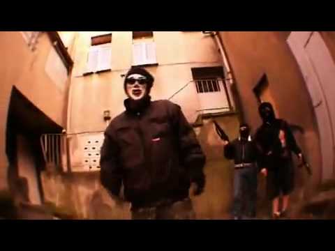 Mr.187 - Polizistenmörder