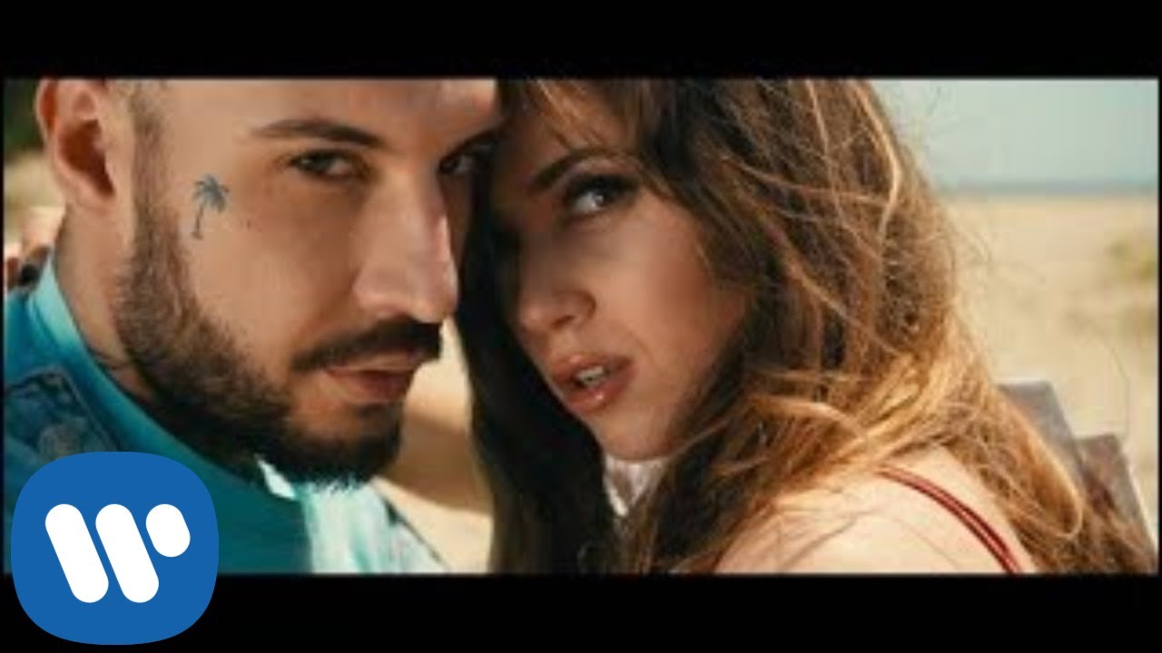 Fred De Palma ft. Ana Mena — Una Volta Ancora