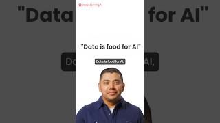 Data is hungry for context