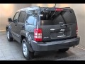 Mark Wilsons Better Used Cars 2011 Jeep Liberty SPORT 4WD V6 ALLOYS 4x4