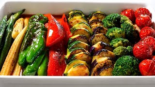トマトジュースで漬け込んで下さい。過去イチうまい夏野菜の焼き浸し