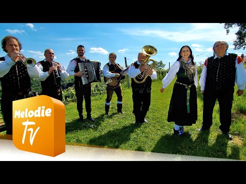 Alpenoberkrainer - Maja aus Slowenien (Offizielles Musikvideo)