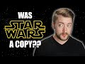 This 100 Year Old Music Sounds EXACTLY Like Star Wars