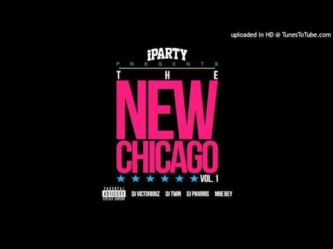 Duke Da Beast ft Skully Tv- Turn Up With Thotties (2013)