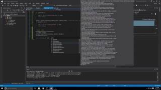 C++ Game Programming Tutorial - Let's make a game: Episode 1