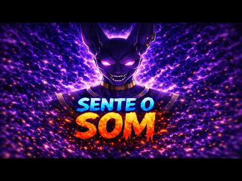 SENTE O SOM - WellPush, MC RK SP