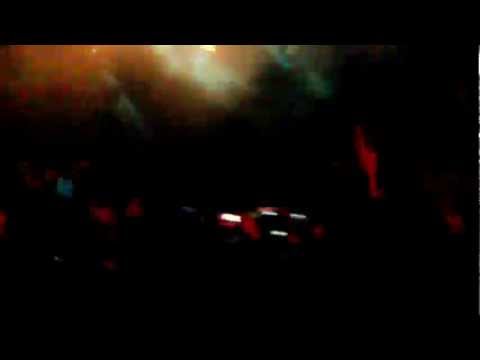 SMS X6 The Prodigy live @ Mainstage - mittendrin statt, nur dabei