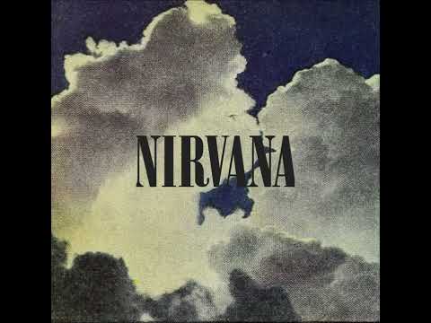 Nirvana - If You Must (Official Audio)
