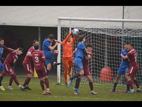 HIGHLIGHTS | Scanzorosciate-Breno