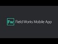 eSUB Construction Project Management Software - Field Works Mobile App