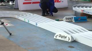 ミニ四駆グランプリ2019スプリング 熊本大会　デジタルドラゴンバック　スロー