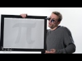 Video: 6 Million Digits of Pi Poster