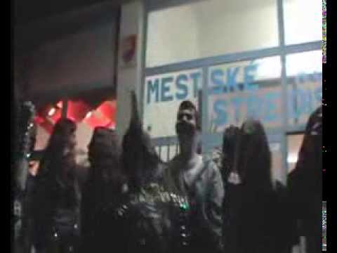 Galiba - Galiba - MsKs Bánovce nad Bebravou