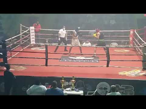 JORDAN OROZCO VS ISAAC BERRIOS. SABADO 10 DE SEPTIMBRE DE 2022. GIMNASIO NICARAO.