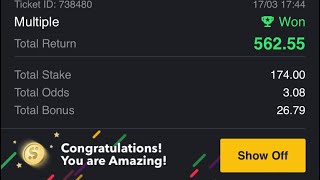 How to win bet everyday with a simple trick using Flashscore (1) 2023