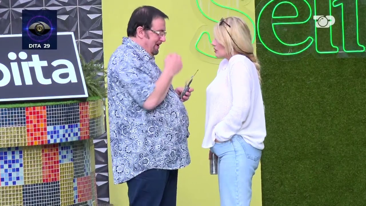 Përmbledhja ditore - 12 Shkurt 2024 - Big Brother VIP 3