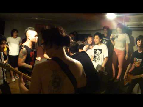 FIND THE SPOT - 스펙타클의 사회