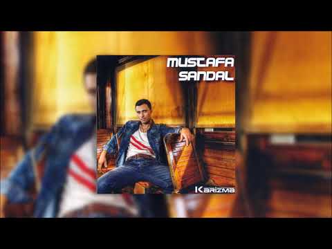 Mustafa Sandal - Var Mısın Yok Musun