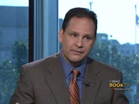 BookTV Washington Journal: David Brody, "The Teavangelicals"