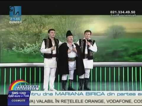 Constantin Bahrin, Grigore Gherman si Nicu Mata   De la Cernauti la vale