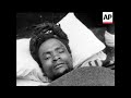 Mau Mau Leader Dedan Kimathi Was Captured By 2 Gikuyu Policemen On 21 Oct 1956