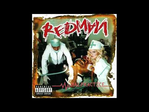 Redman - Enjoy Da Ride ft. Method Man, Saukrates & Streetlife