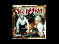 Redman - Enjoy Da Ride ft. Method Man, Saukrates & Streetlife