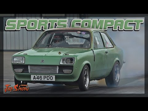 SPORTS COMPACT SHOOTOUT AT JAPSHOW FINALE 2023