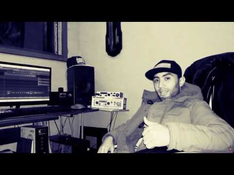 DEe'SHaY при уч UMFA MAN - Пушаймон 2017