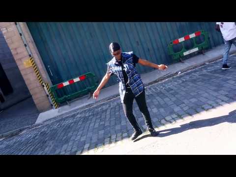 Active (DANCE VIDEO) by Chop daily x Wusu x Mmorgan x HE3B