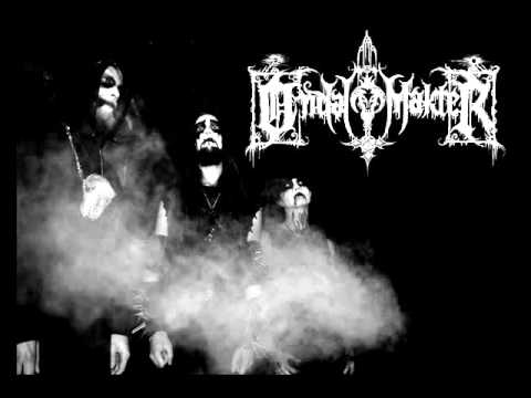 Onda Makter - Profetians Paradoxala Pagina