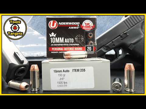 150 grain 38 Special standard pressure hard cast wadcutters by Underwood Ammo, tested in a Ruger LCR