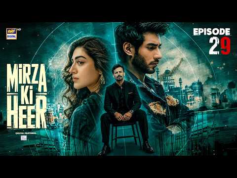 Mirza Ki Heer Episode 29