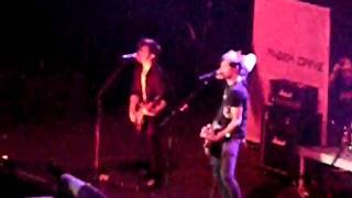 Faber Drive  Time Bomb