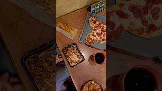 Pizzeria Bella Notte, na Disneyland Paris