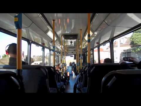 Transdev NSW m/o 7844 - Scania L94UB (ZF) (Bustech)