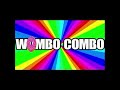 WOMBO COMBO HAPPY FEET MLG Sound Effects HD