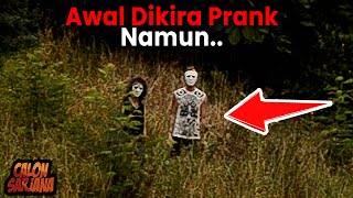 Download lagu Sesuatu yang Mengerikan Terekam Secara Tidak Sengaja di Hutan-Hutan Ini.. mp3