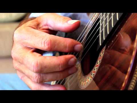 Classical Guitar Technique, Plant-Play-Relax