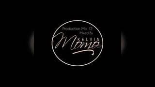 Production Mix 12 (By Kelvin Momo)
