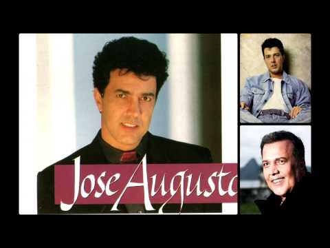 Longe De Tudo - José Augusto