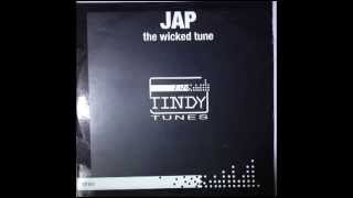 JAP - THE WICKED TUNE (The Brazilian Treatment)
