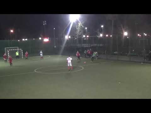 33 КХ 7 тур 5 лига Natach Team   МДК