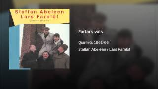 Farfars vals